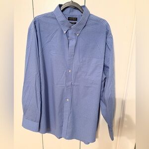 Men’s Ralph Lauren button down shirt